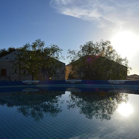 فندق Luxury Sahara Dream Camp مرزوكة المظهر الخارجي الصورة