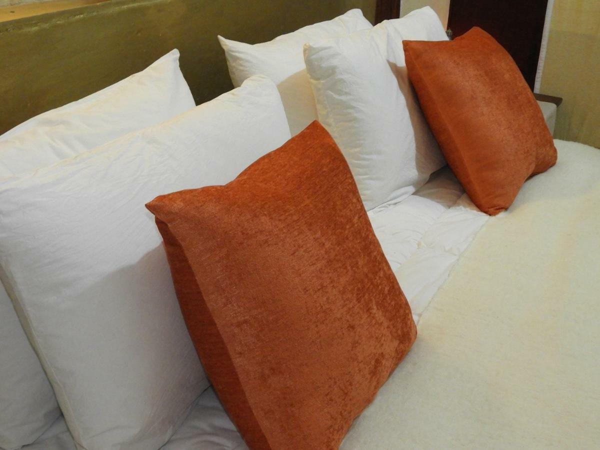 فندق Luxury Sahara Dream Camp مرزوكة المظهر الخارجي الصورة